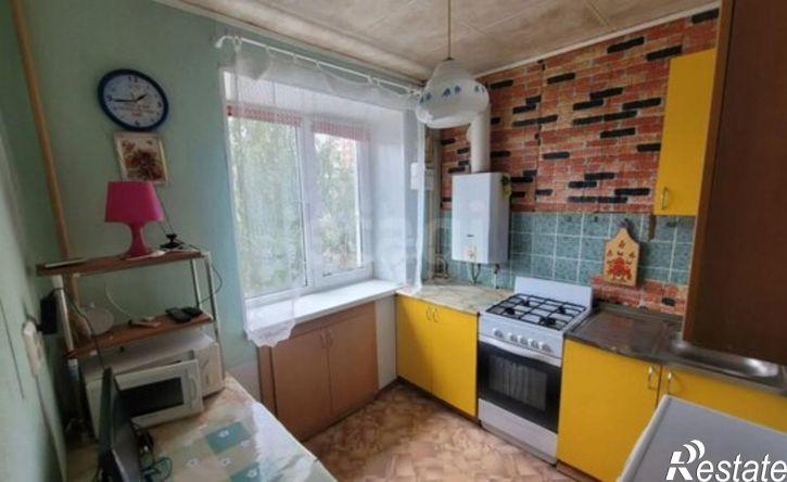 2-комн квартира Петрозаводск, улица Лизы Чайкиной, 3