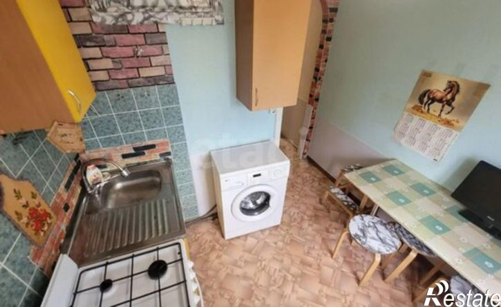2-комн квартира Петрозаводск, улица Лизы Чайкиной, 3