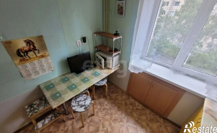 2-комн квартира Петрозаводск, улица Лизы Чайкиной, 3