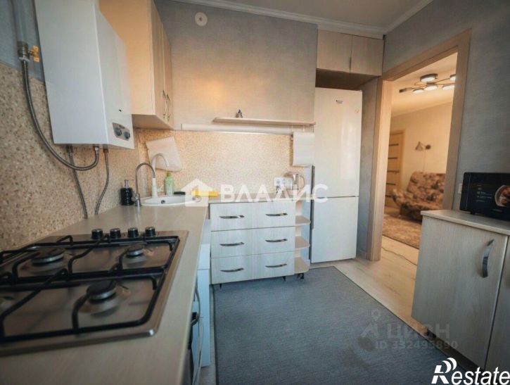 2-комн квартира Петрозаводск