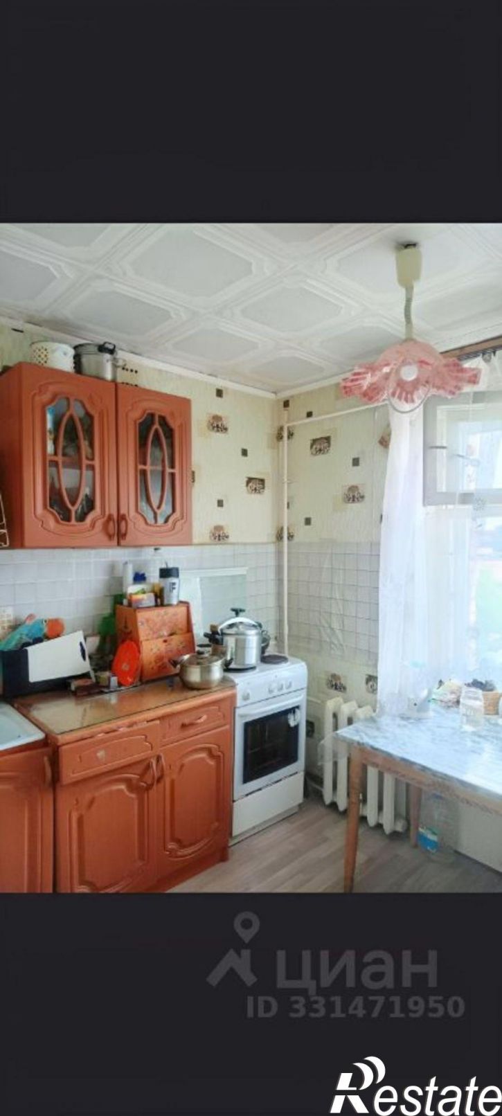 1-комн квартира Сортавала