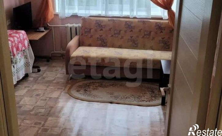2-комн квартира Петрозаводск, улица Лизы Чайкиной, 3
