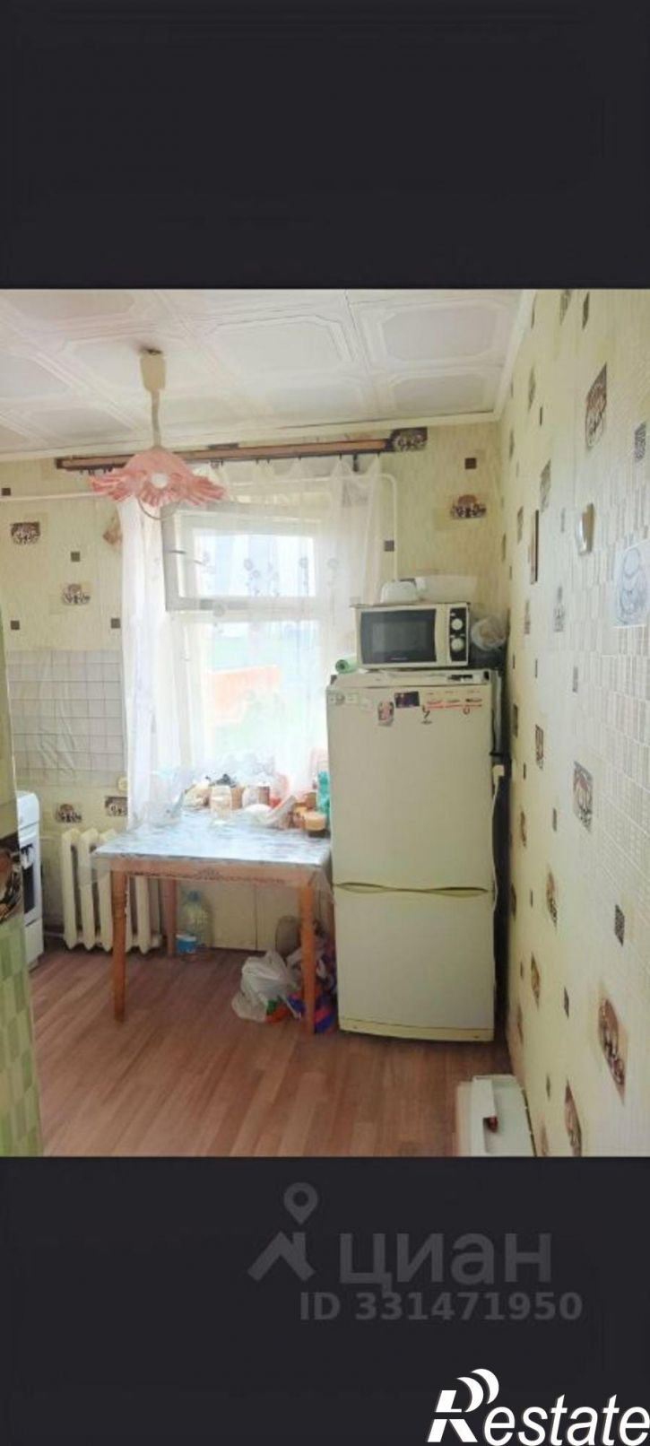 1-комн квартира Сортавала