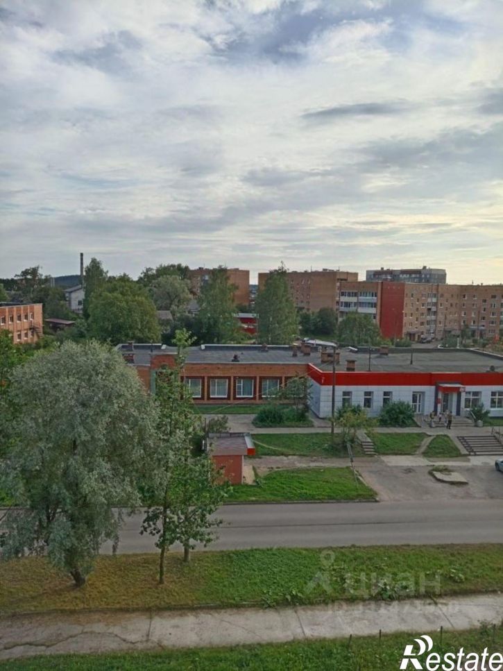 1-комн квартира Сортавала