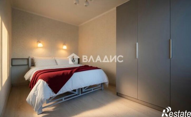2-комн квартира Петрозаводск, проспект Ленина, 37