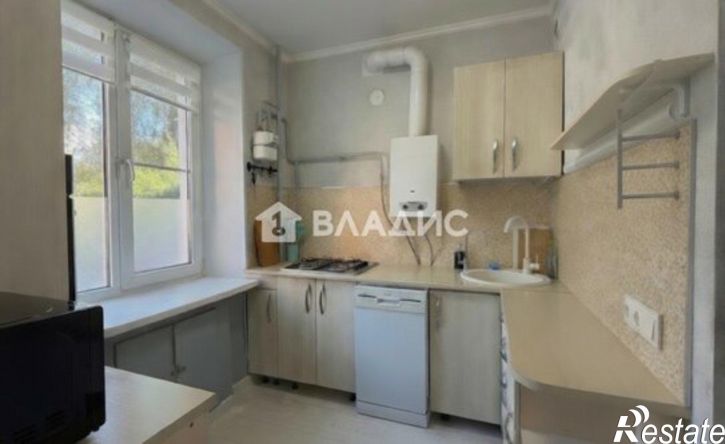 2-комн квартира Петрозаводск, проспект Ленина, 37