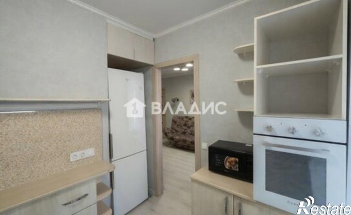 2-комн квартира Петрозаводск, проспект Ленина, 37