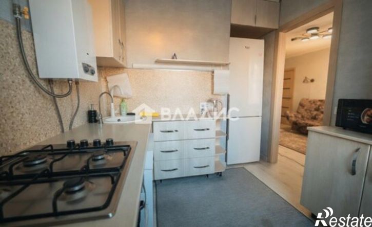 2-комн квартира Петрозаводск, проспект Ленина, 37