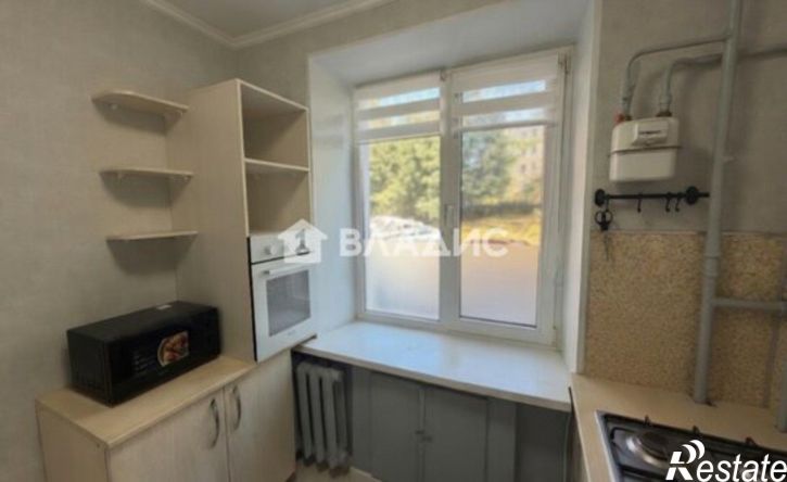 2-комн квартира Петрозаводск, проспект Ленина, 37