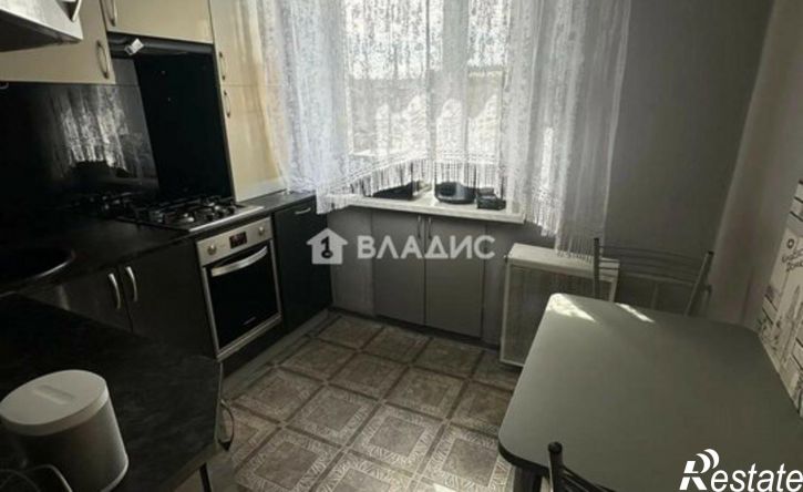 3-комн квартира Петрозаводск, улица Антонова, 7
