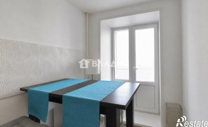 1-комн квартира Петрозаводск, улица Кутузова, 55