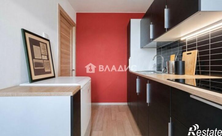 1-комн квартира Петрозаводск, улица Кутузова, 55