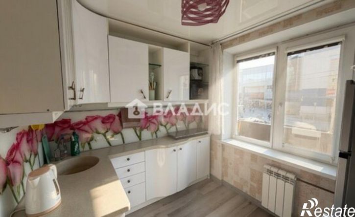 2-комн квартира Петрозаводск, Красноармейская улица, 20