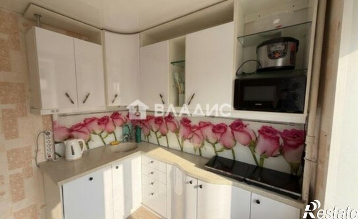 2-комн квартира Петрозаводск, Красноармейская улица, 20