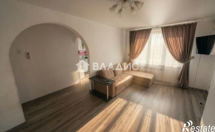 2-комн квартира Петрозаводск, Красноармейская улица, 20