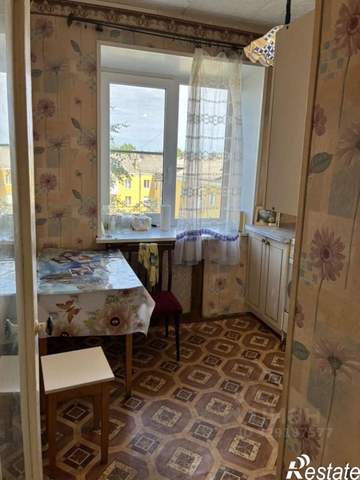 3-комн квартира Беломорск