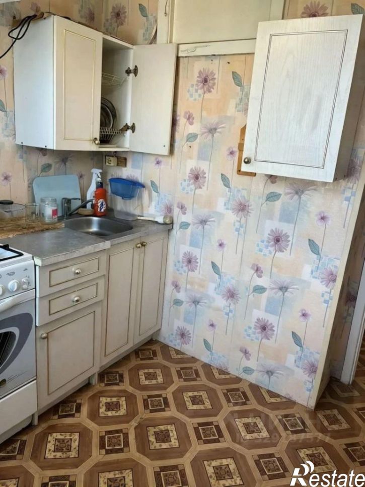 3-комн квартира Беломорск