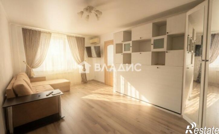 2-комн квартира Петрозаводск, Красноармейская улица, 20