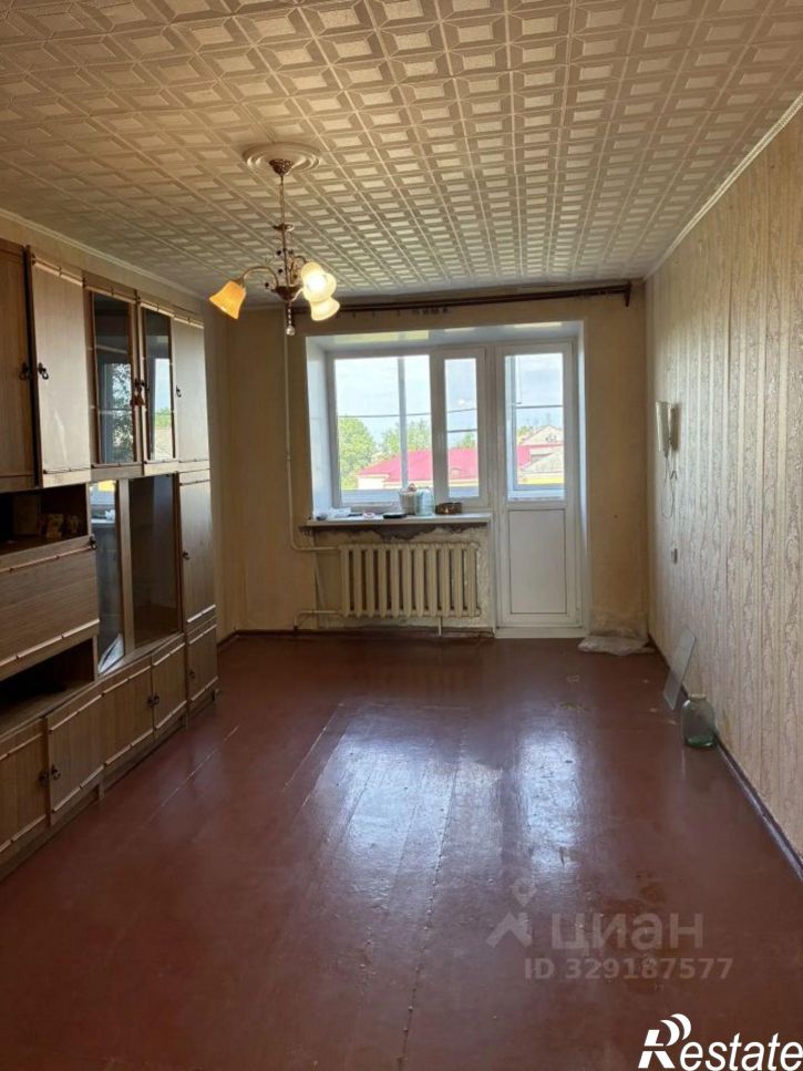 3-комн квартира Беломорск