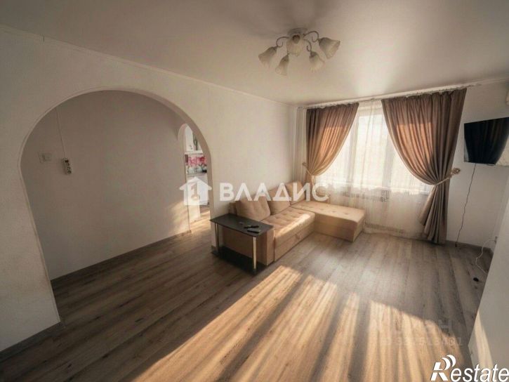 2-комн квартира Петрозаводск
