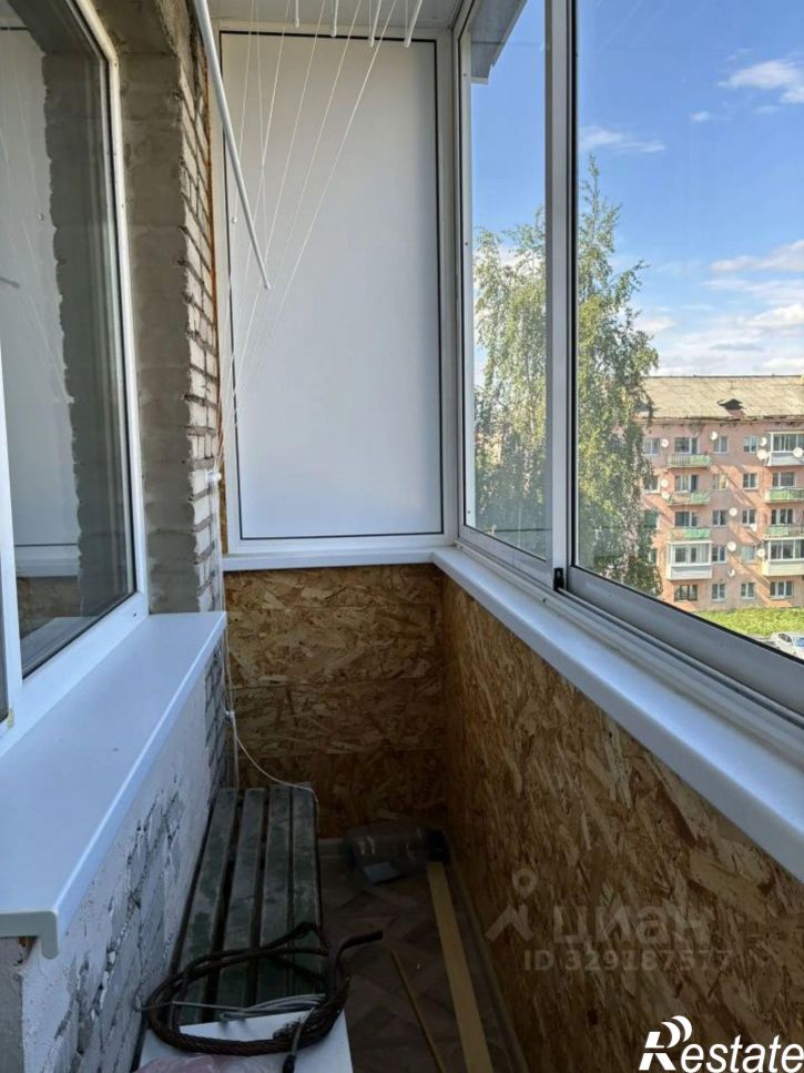3-комн квартира Беломорск
