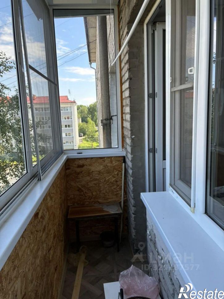 3-комн квартира Беломорск