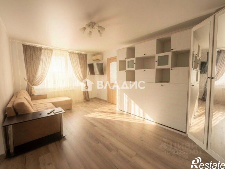 2-комн квартира Петрозаводск