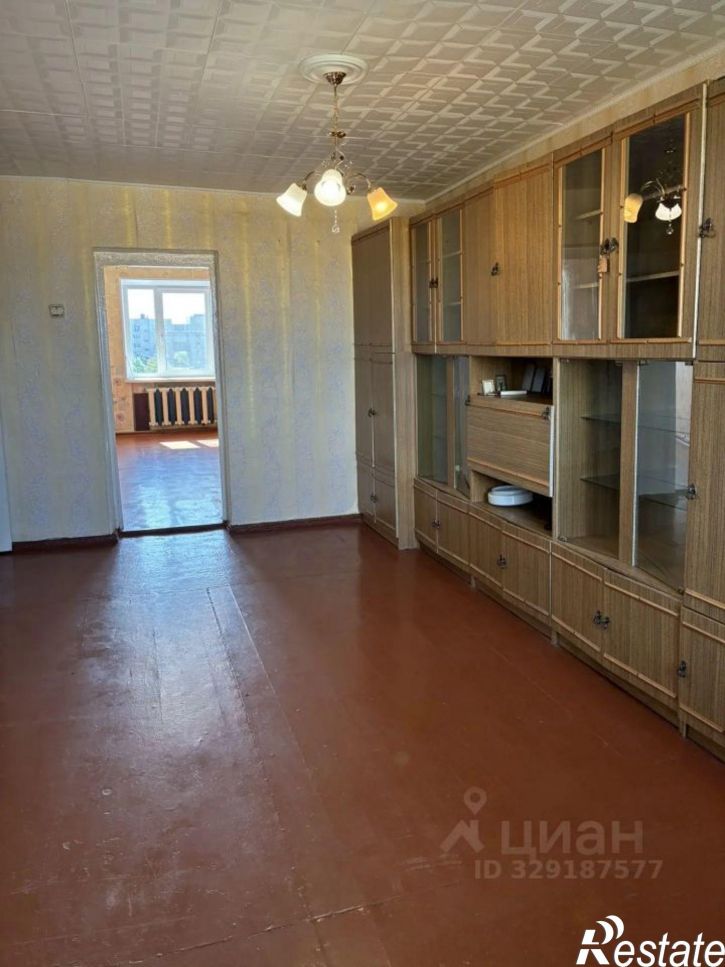 3-комн квартира Беломорск