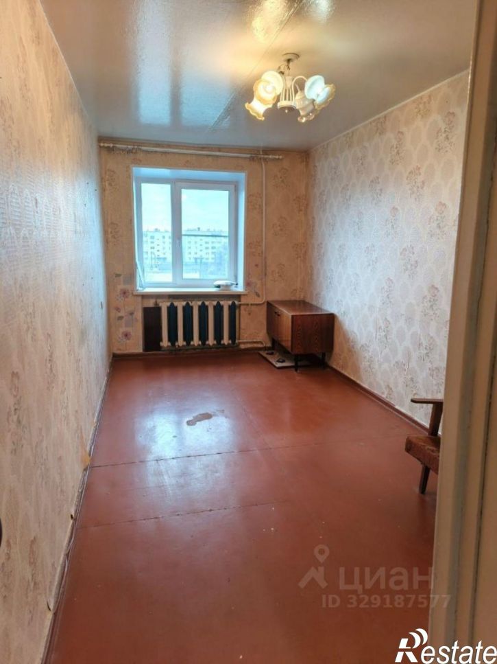 3-комн квартира Беломорск