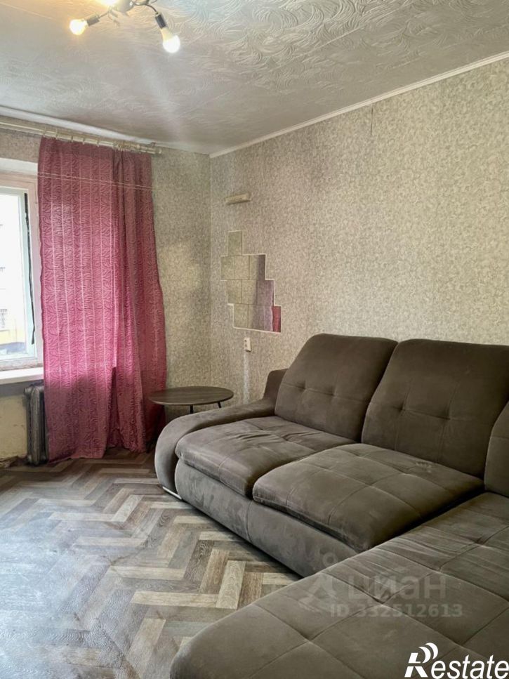 Комната Петрозаводск