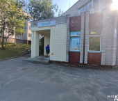 офис 74.3 кв м, этаж 1/3 Соломенская ул., д.23А