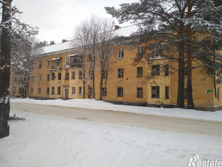 3-комн квартира Завражнова ул., д.1