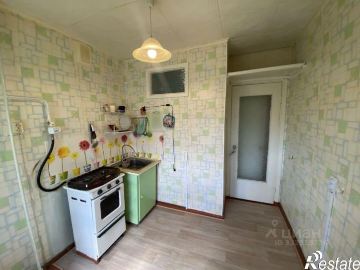 1-комн квартира ул Ленина, 41,  д. 41