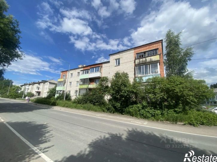 2-комн квартира ул Ленина, 25,  д. 25