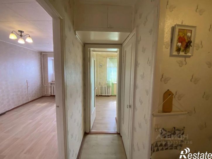 1-комн квартира ул Ленина, 41,  д. 41