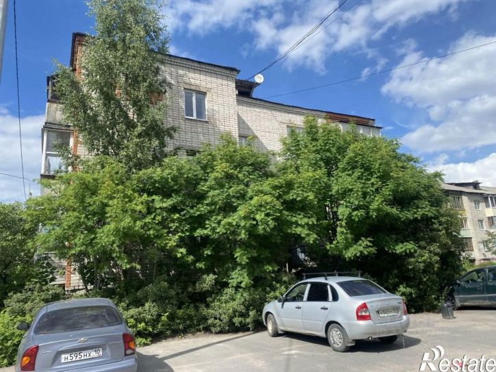 2-комн квартира ул Ленина, 25,  д. 25