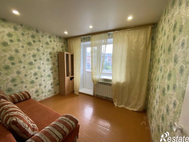 2-комн квартира ул Ленина, 25,  д. 25