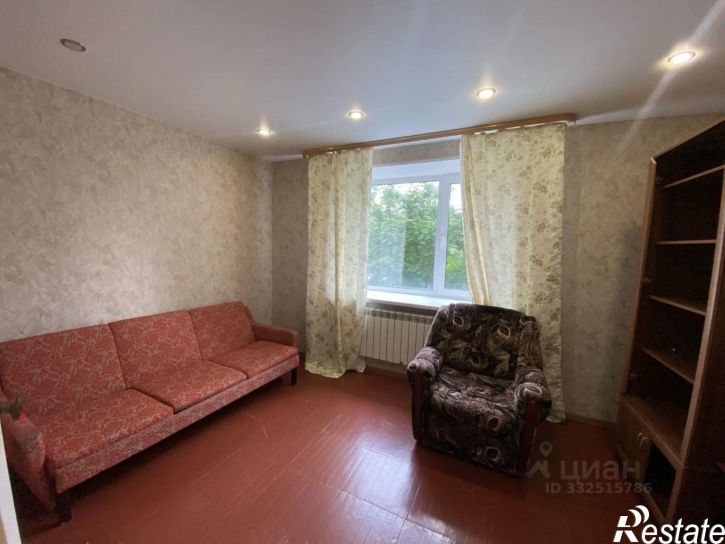 2-комн квартира ул Ленина, 25,  д. 25
