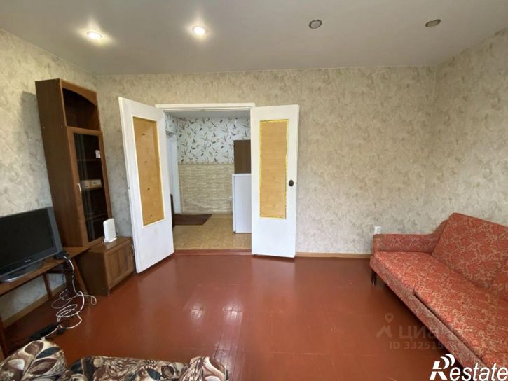2-комн квартира ул Ленина, 25,  д. 25