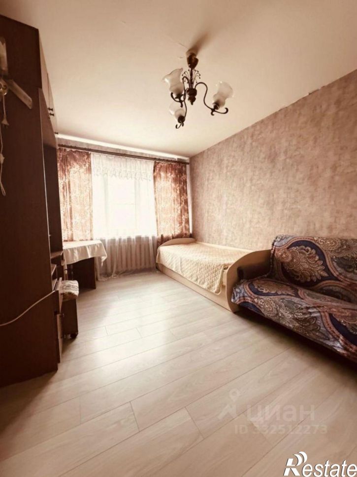 2-комн квартира пр-кт Калинина, 2,  д. 2