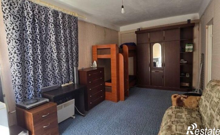 2-комн квартира ул Трубачева, 3,  д. 3