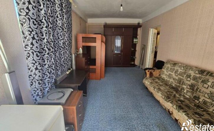 2-комн квартира ул Трубачева, 3,  д. 3