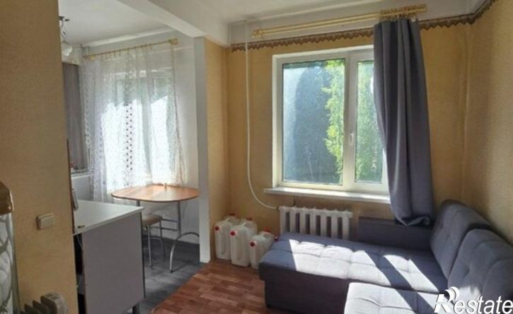2-комн квартира ул Трубачева, 3,  д. 3