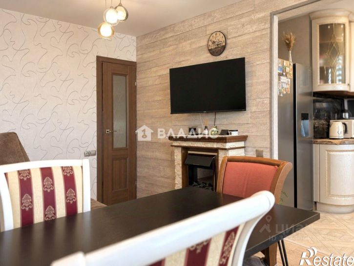 3-комн квартира ул Шежемского, 20,  д. 20