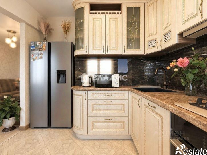 3-комн квартира ул Шежемского, 20,  д. 20