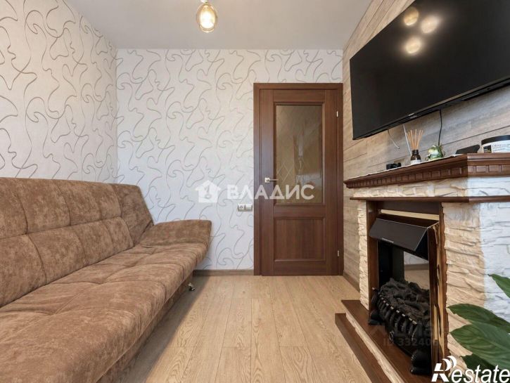 3-комн квартира ул Шежемского, 20,  д. 20