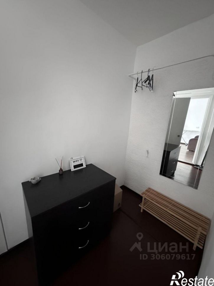 1-комн квартира ул Горького, 36,  д. 36