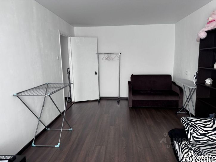 1-комн квартира ул Горького, 36,  д. 36