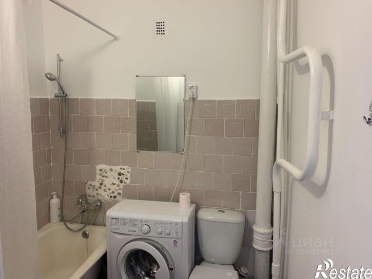 1-комн квартира ул Горького, 36,  д. 36