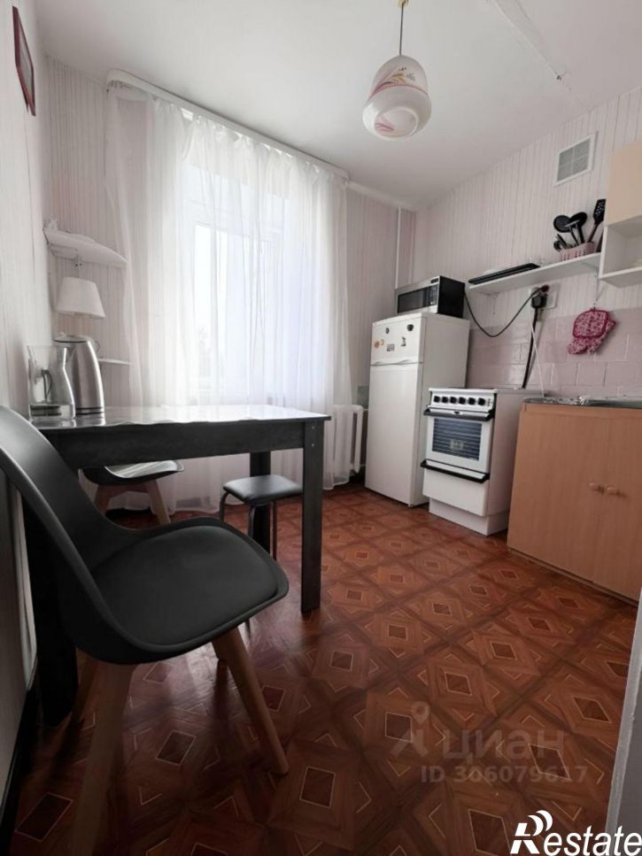 1-комн квартира ул Горького, 36,  д. 36